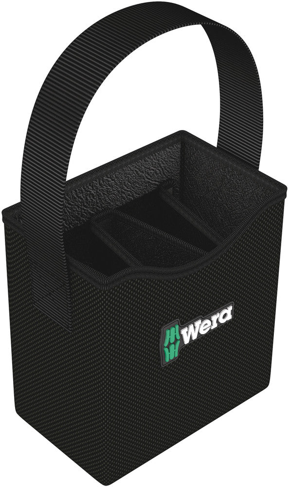 Wera 2go 4 Tool Quiver, 165 x 105 mm