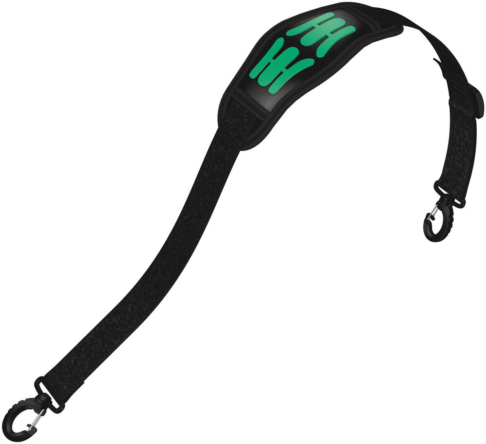 Wera 2go 6 Shoulder Strap, 38 x 1470 mm