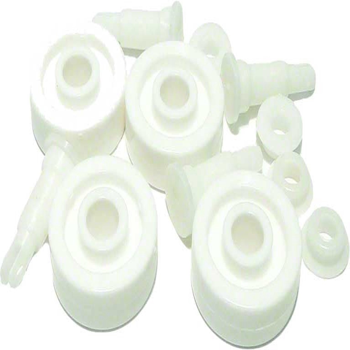 Wheel Replacement Kit #203 for #250