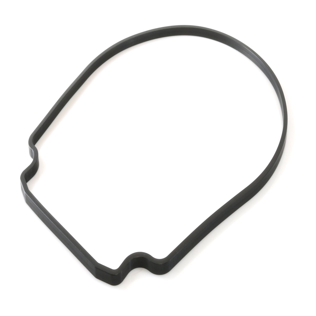 WhisperFlo Seal Plate Gasket - Black