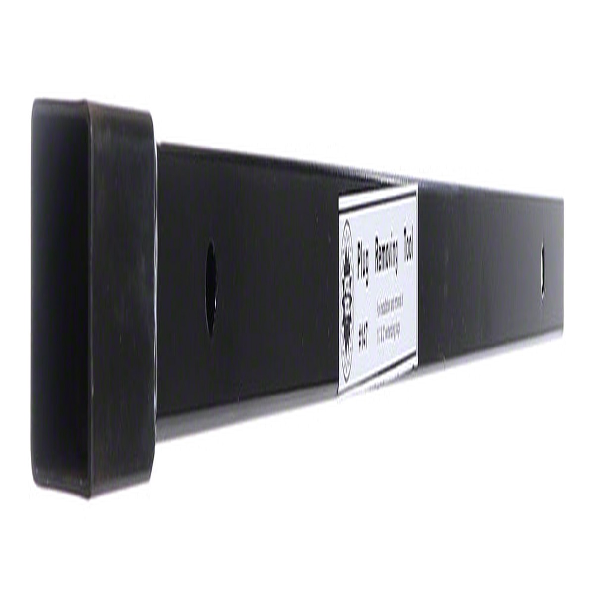 Winter Plug Removal Tool