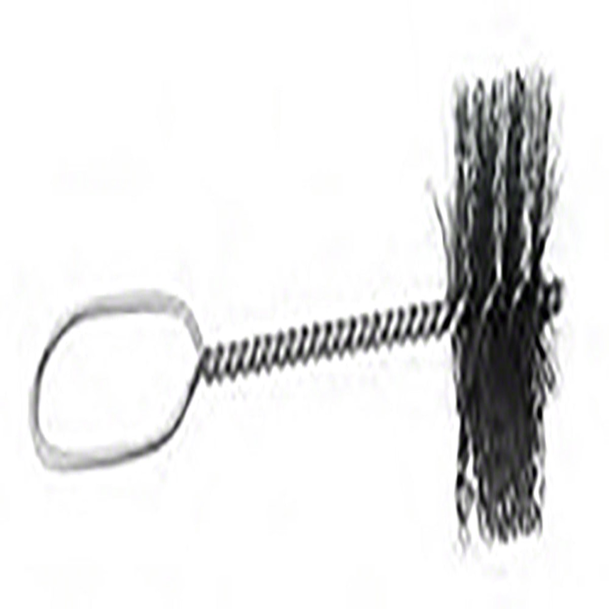 Wire Brush for Cup Anchors