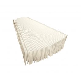 Lennox X0445 Media Filter MERV-11 25" X 20" X 6"