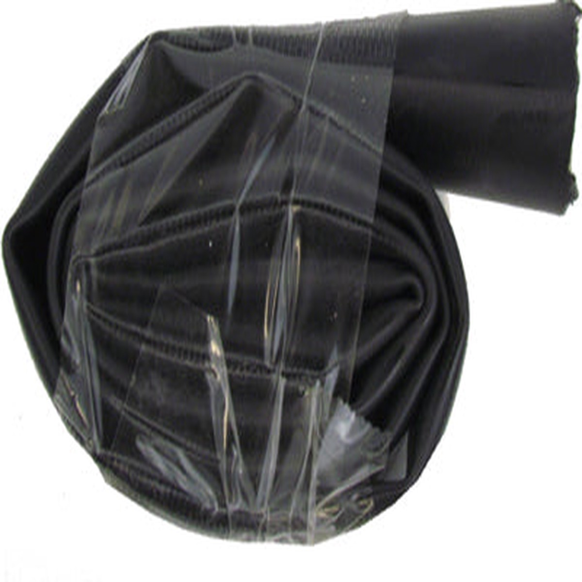 X2/X3 Shrink Tube - Black - 80 mm - 4 Feet