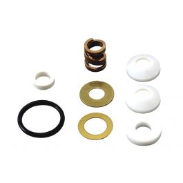 Schneider Electric (Barber Colman) YBA-635 1/2"-2" Packing Kit VB-9000