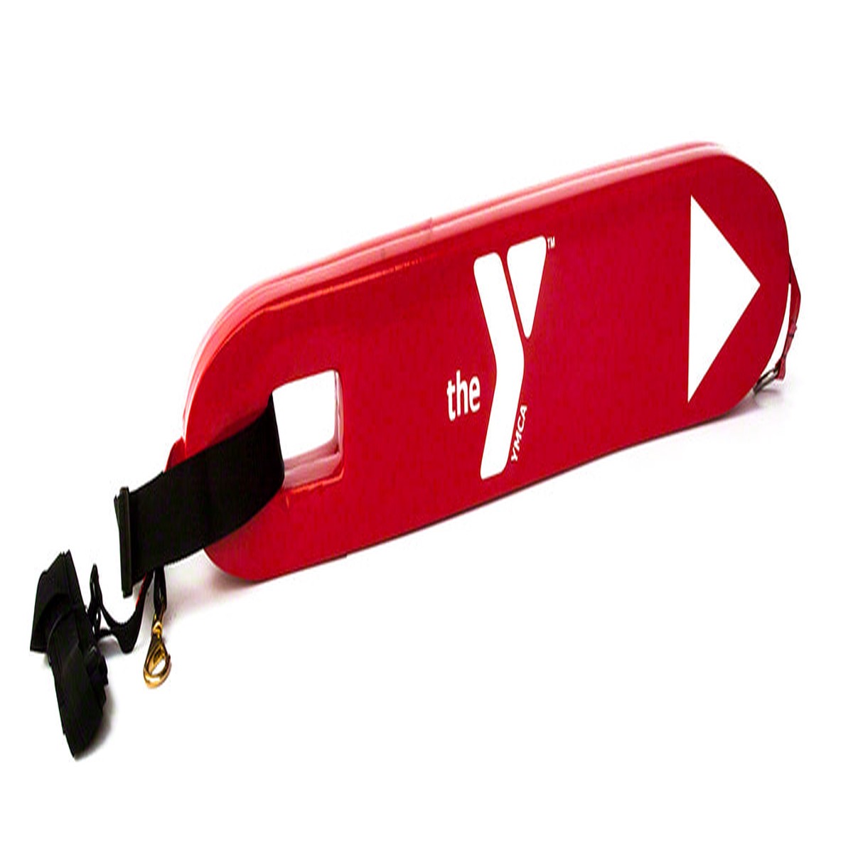 YMCA Rescue Tube - 39.5 Inch