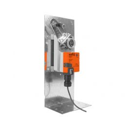 Belimo ZG-104 4" Mounting Bracket AF/NF/GM/AM/SM