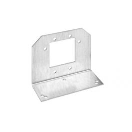 Belimo ZG-112 Mounting Bracket 2-1/2" Base LF