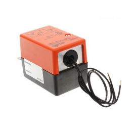 Belimo ZONE24NC-S N/C Zone Actuator W/Auxiliary Switch 24V