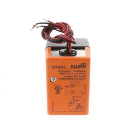 Belimo ZONE24NO-S N/O Zone Valve Actuator W/Auxiliary Switch 24V